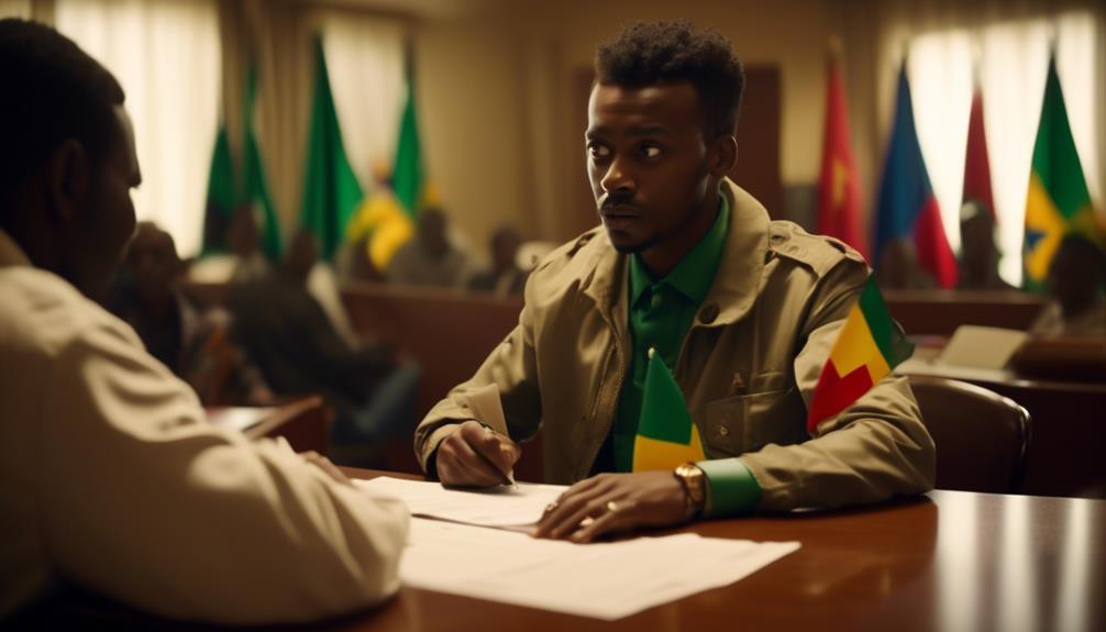 How To Apply For An Ethiopian Visa In Nigeria how-to-apply-for-an-ethiopian-visa-in-nigeria