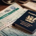 How To Apply For A Dutch Schengen Visa In Nigeria