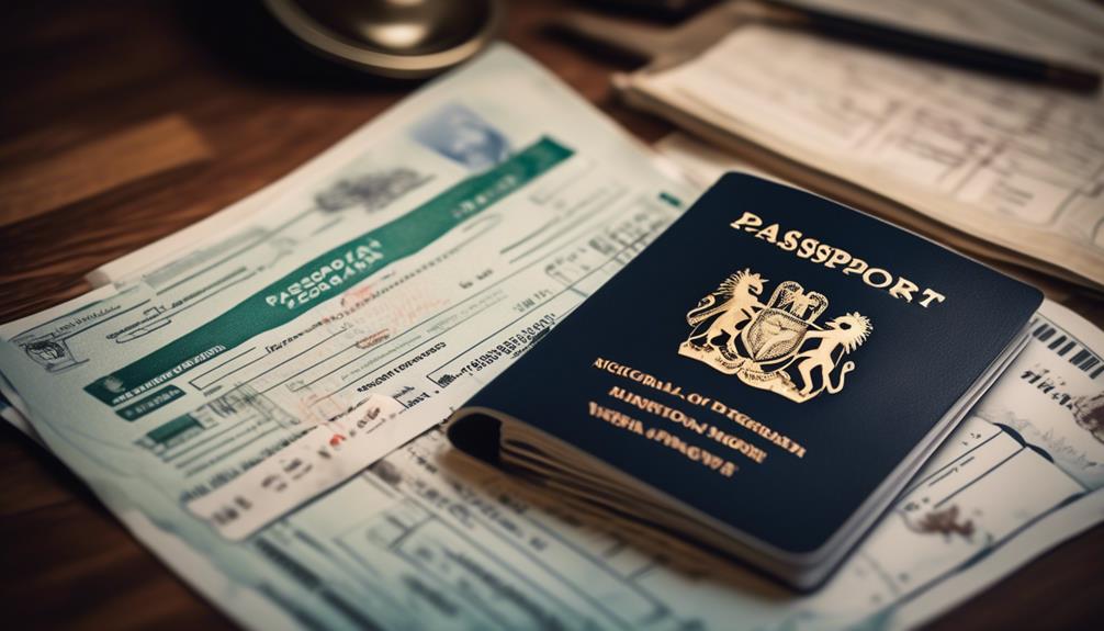 How To Apply For A Dutch Schengen Visa In Nigeria
