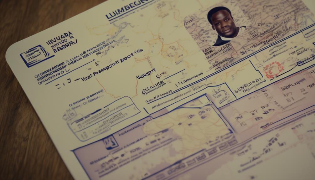 How To Apply For A Tanzanian Visa In Nigeria