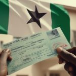 How To Apply For A Moroccan Visa In Nigeria
