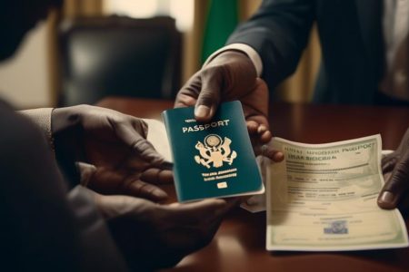 How To Apply For A Liechtensteinian Schengen Visa In Nigeria