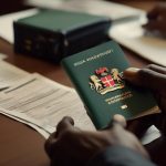 How To Apply For A Zambian Visa In Nigeria