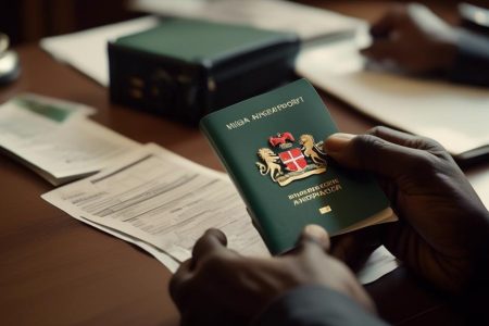 How To Apply For A Zambian Visa In Nigeria