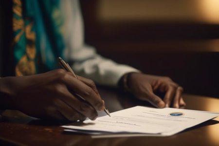 How To Apply For A Qatari Visa In Nigeria