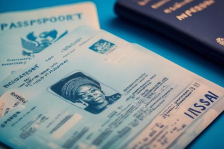 How To Apply For A Slovenian Schengen Visa In Nigeria