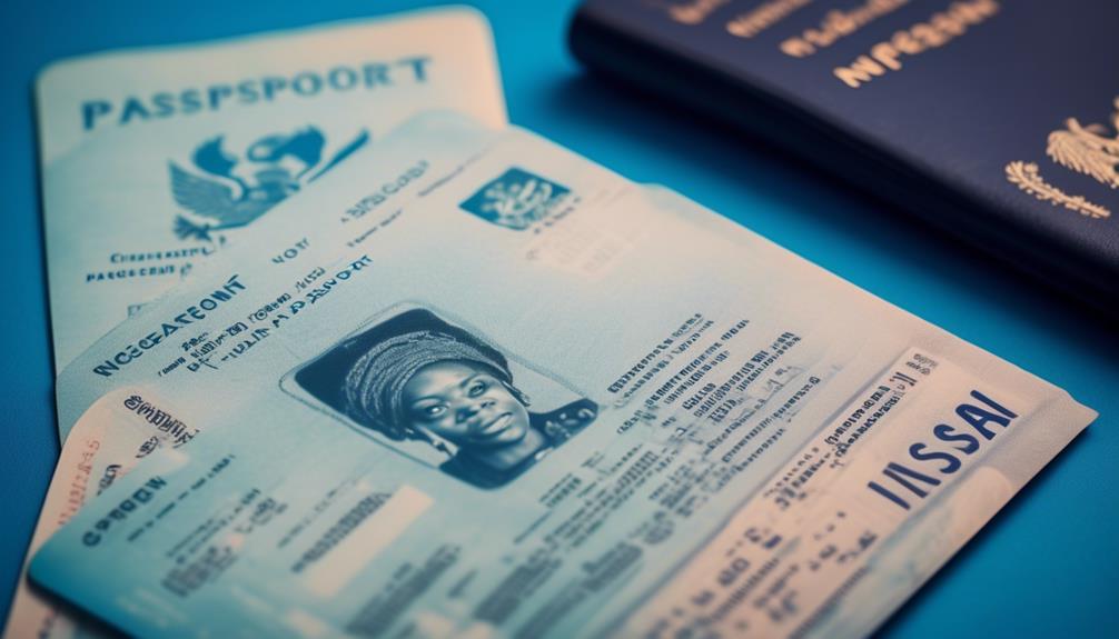 How To Apply For A Slovenian Schengen Visa In Nigeria