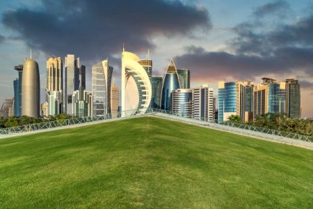 Discover Doha: A Journey into Modernity and Tradition