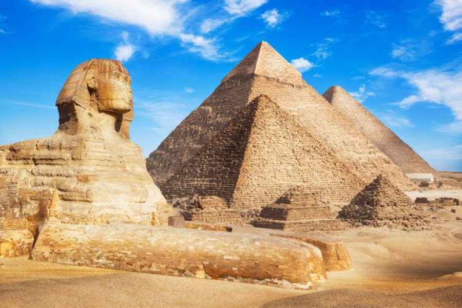 EGYPT Tour Package (CAIRO & AIN SOKHNA)