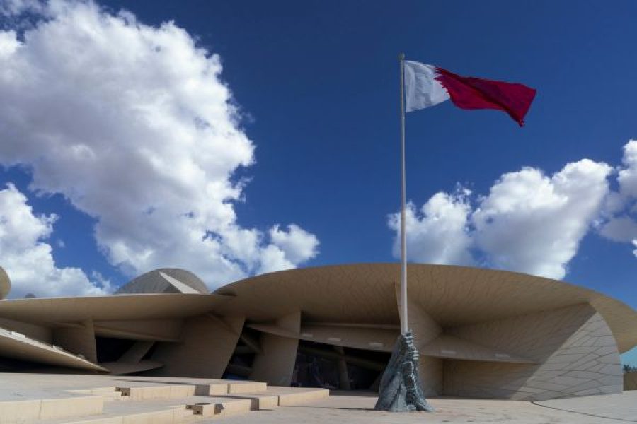 qatar