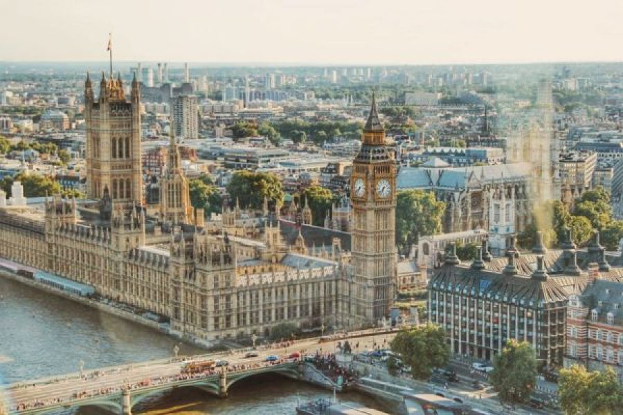 Experience London: A Journey Through History and Culture