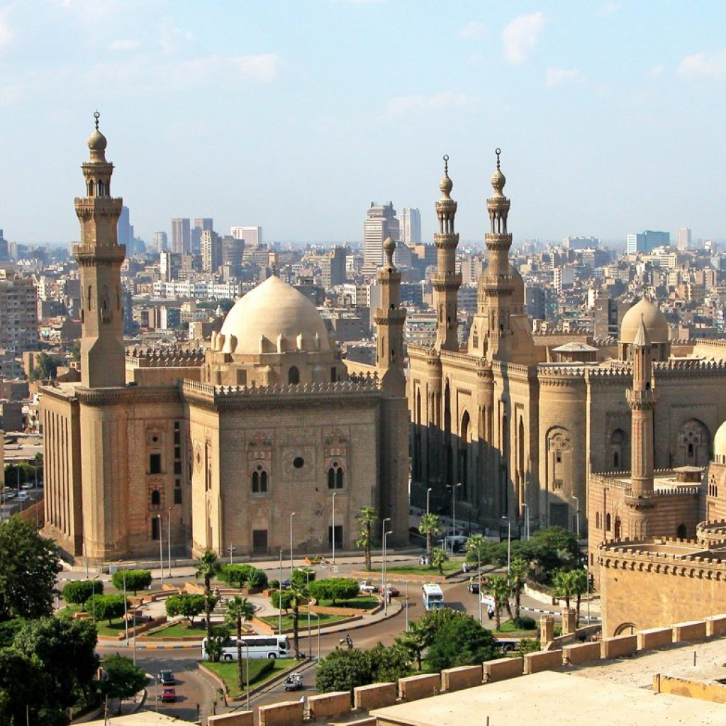 cairo vacation packages