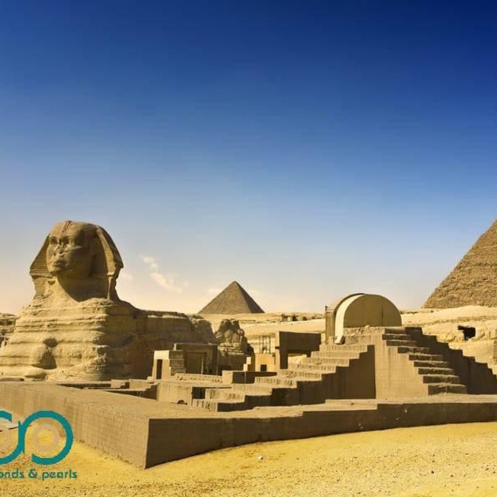 cairo vacation packages