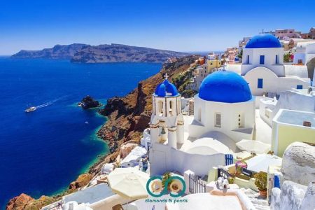 Best Vacation Packages To Greece From Nigeria