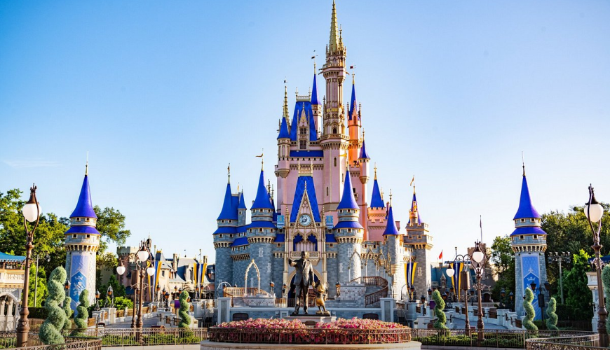 family vacation packages in orlando florida