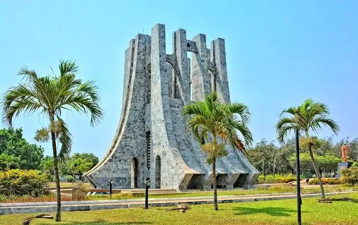 Affordable Country to Travel to from Nigeria