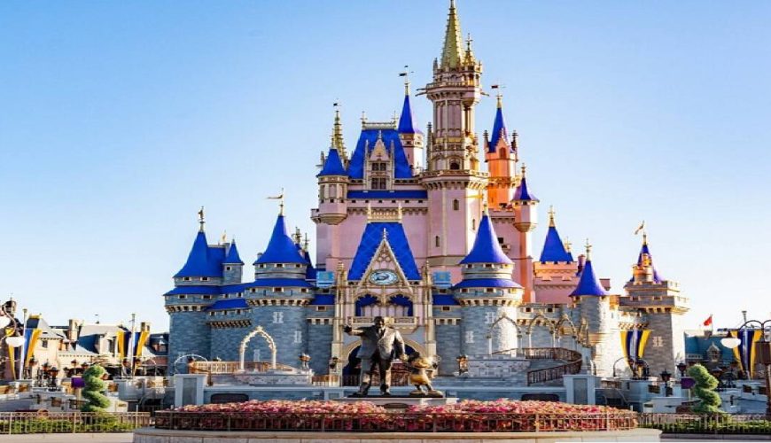 family vacation packages in orlando florida