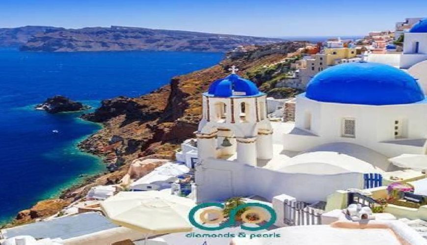 Top 10 Best Vacation Packages To Greece From Nigeria