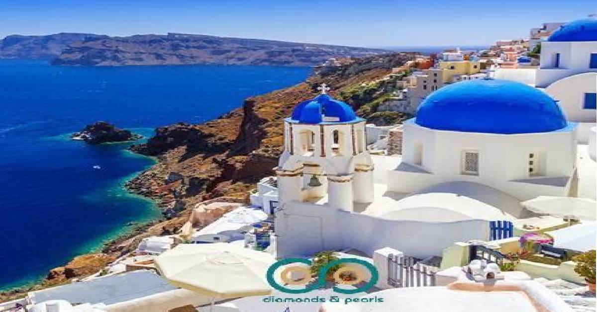 Top 10 Best Vacation Packages To Greece From Nigeria