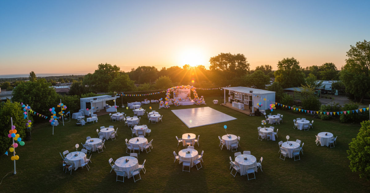 Destination-Event-Management