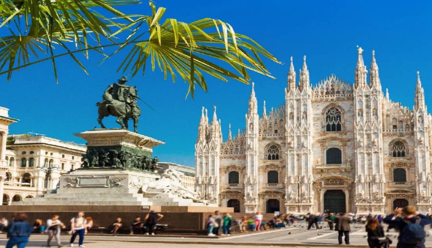milan-vacation-package