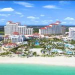 Holiday Packages in Bahamas