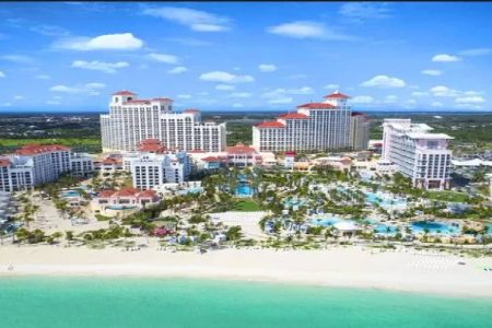 Holiday Packages in Bahamas