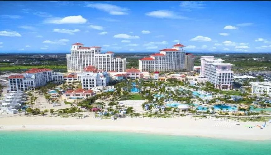 Holiday Packages in Bahamas