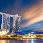 Holiday Packages in Singapore