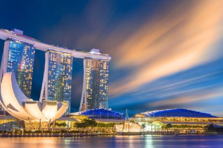 Holiday Packages in Singapore